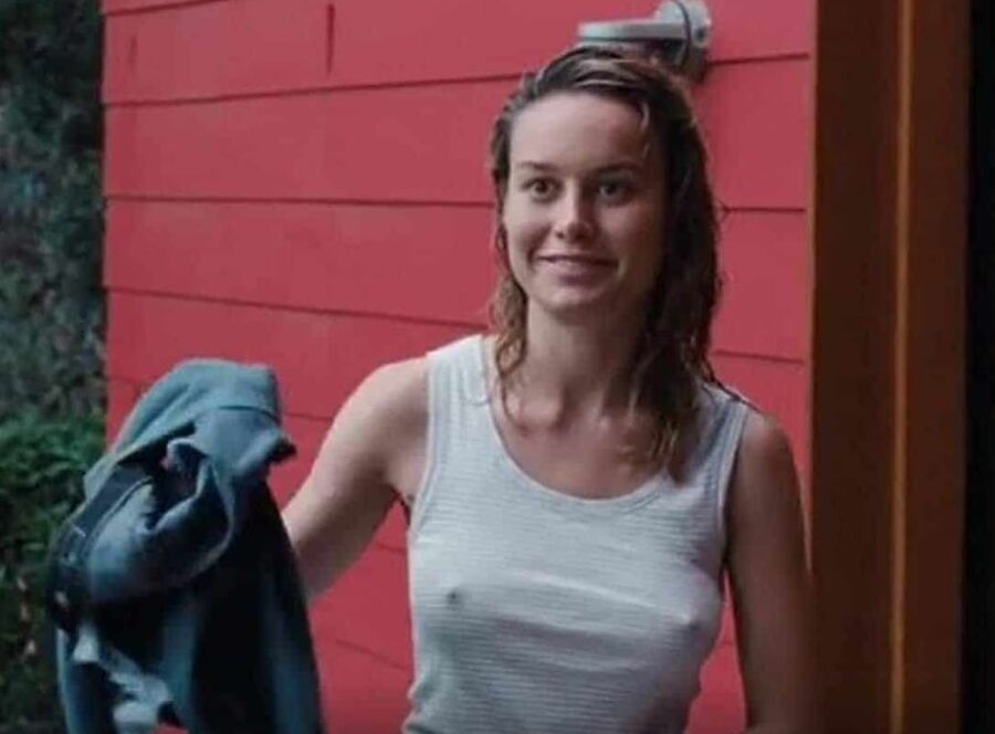 Brie Larson