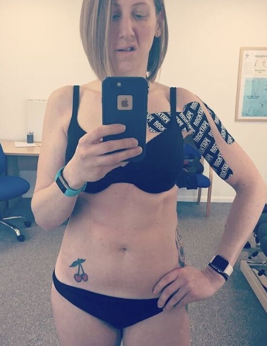 Norfolk year old who is fit and sexy NN