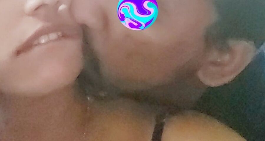 love to fuck al da time