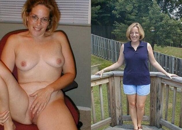 Before &amp; After