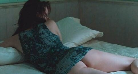 Kristen Stewart nude and hot
