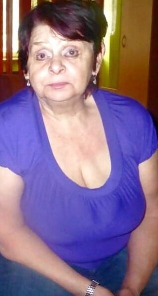 Mature Brazilian Badoo