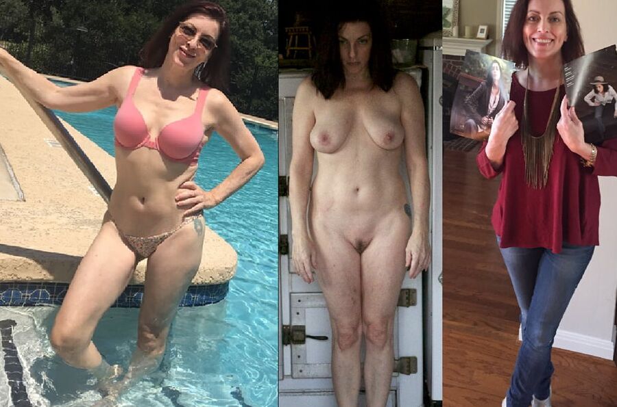 Dressed&amp;Undressed - Before&amp;After Hot Mix