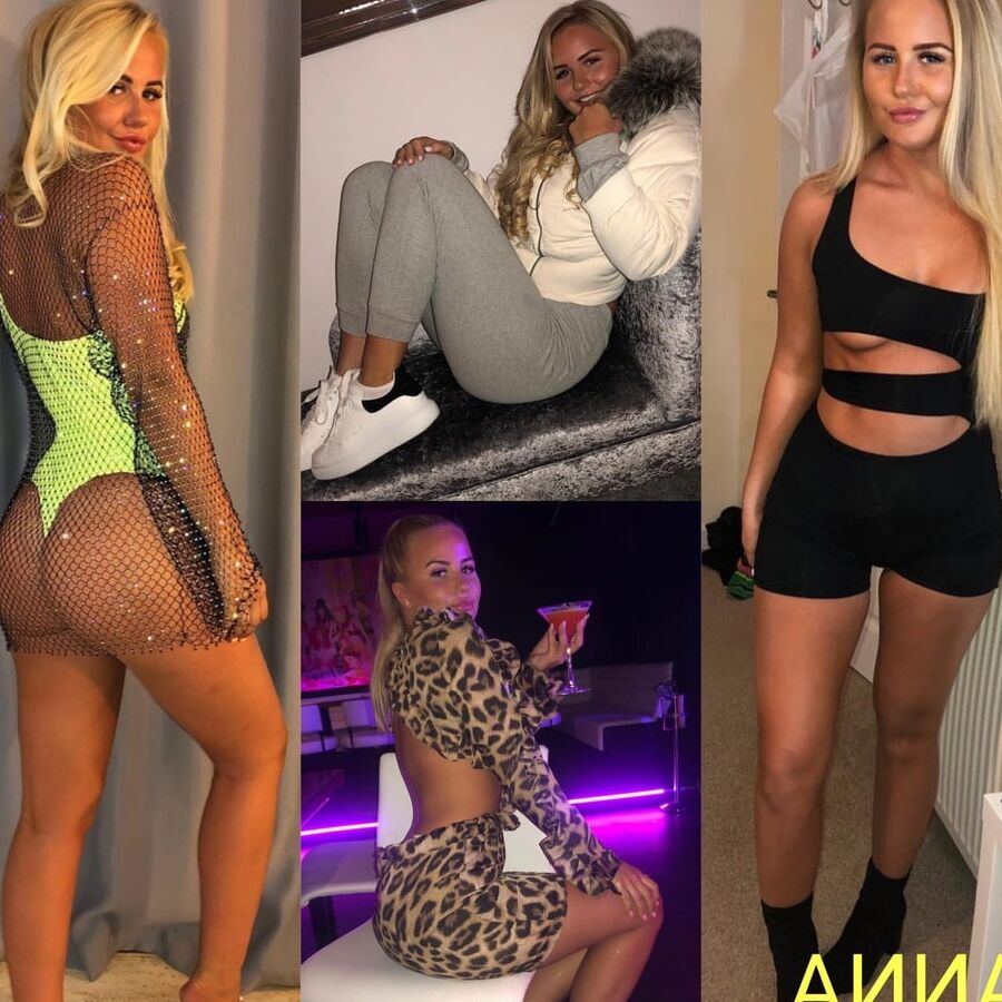 Sexy Sluts Clothed and Bikinis!
