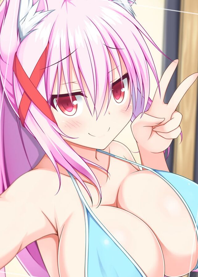 Hentai Favorite: Kazamatsuri Kazari