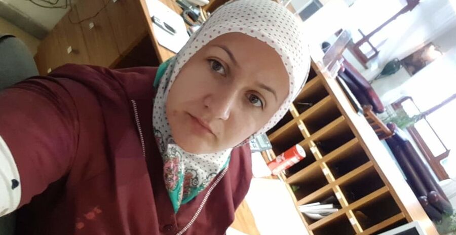 Kusarova