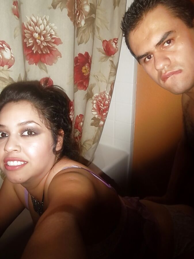 yr Mexican whore multiple lovers