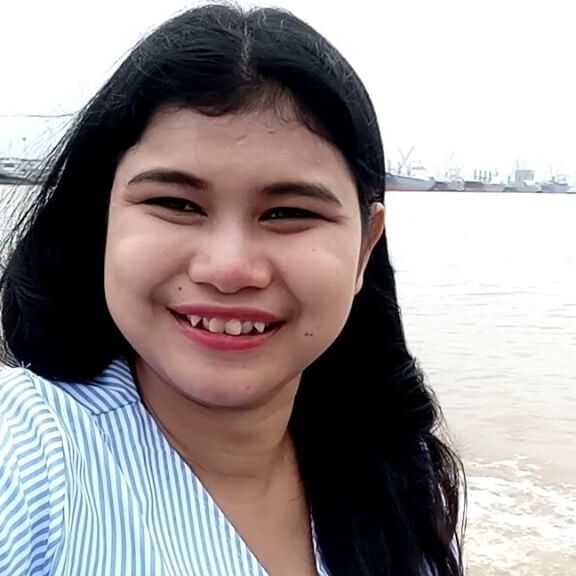 Girlfriend in Thailand