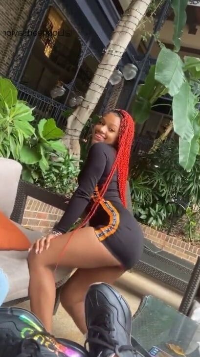 Purely Ebony