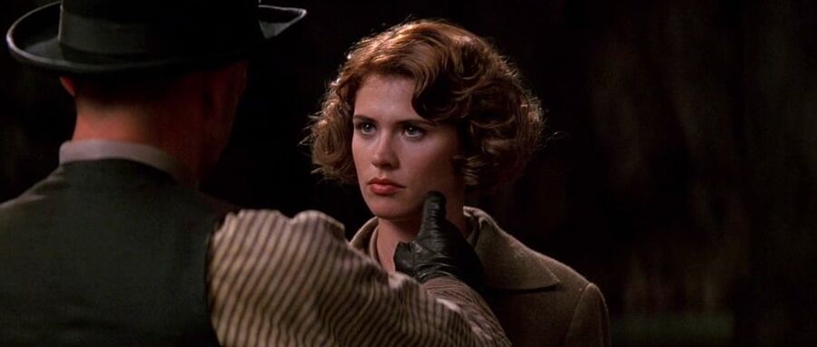 Kristy Swanson! My &;s Crush!