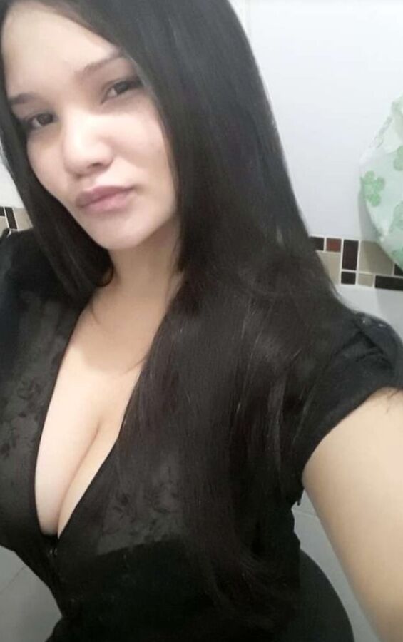 Sexy and sweet