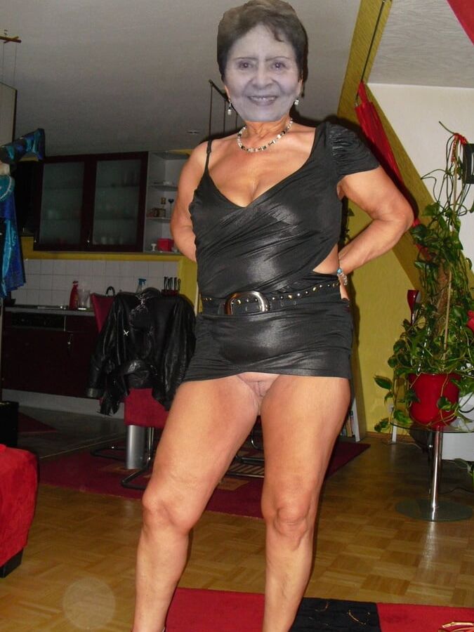 Foto fake di Gisella