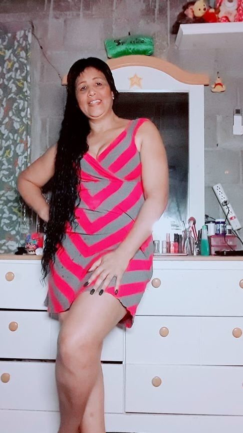 mary selimundo madura