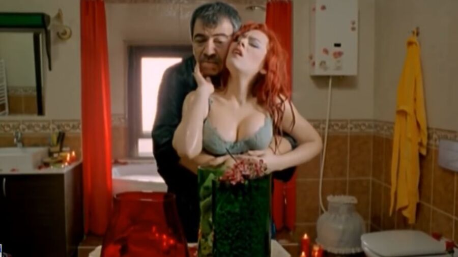 Demet Evgar Meme