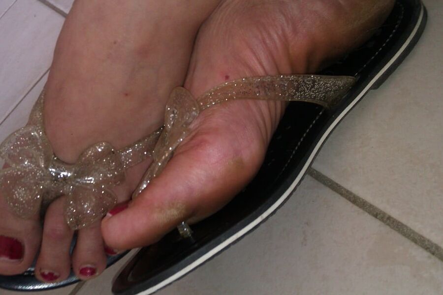 Flip Flops