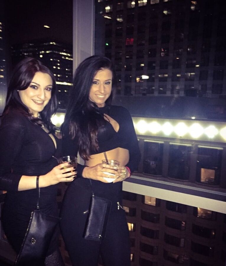 Girls From Chicago