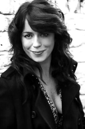 Eve Myles