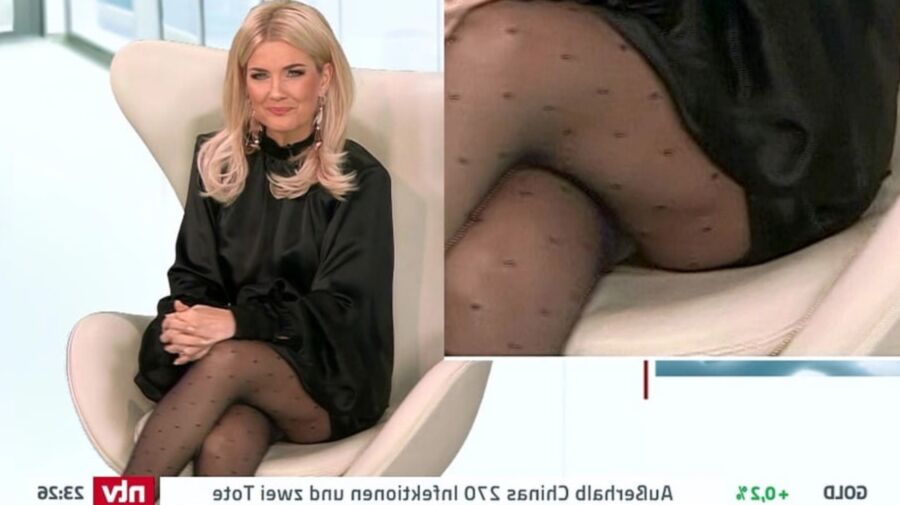 Jennifer Knaeble - ntv Deluxe