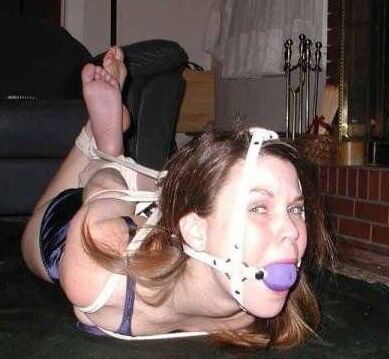 Bondage and Sissies