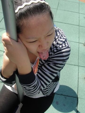 Private life of Chui Mei F (China)