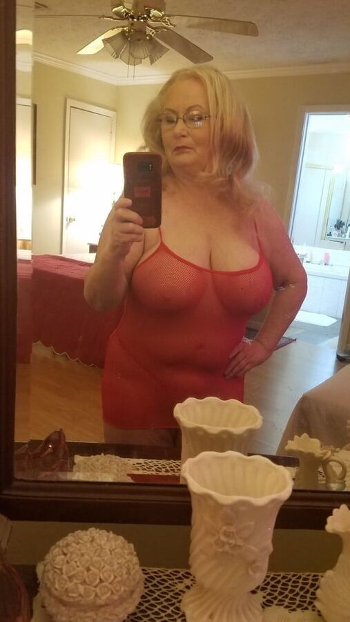 I Love this Granny