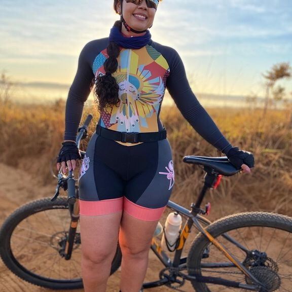 BikeShowGostosas