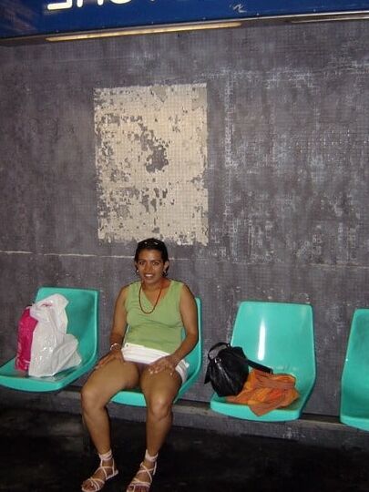Milf Rahee