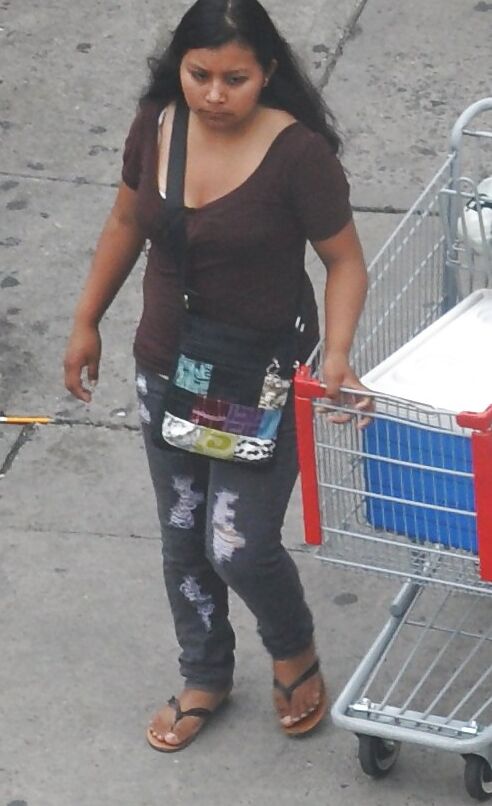 Cute New York Girl