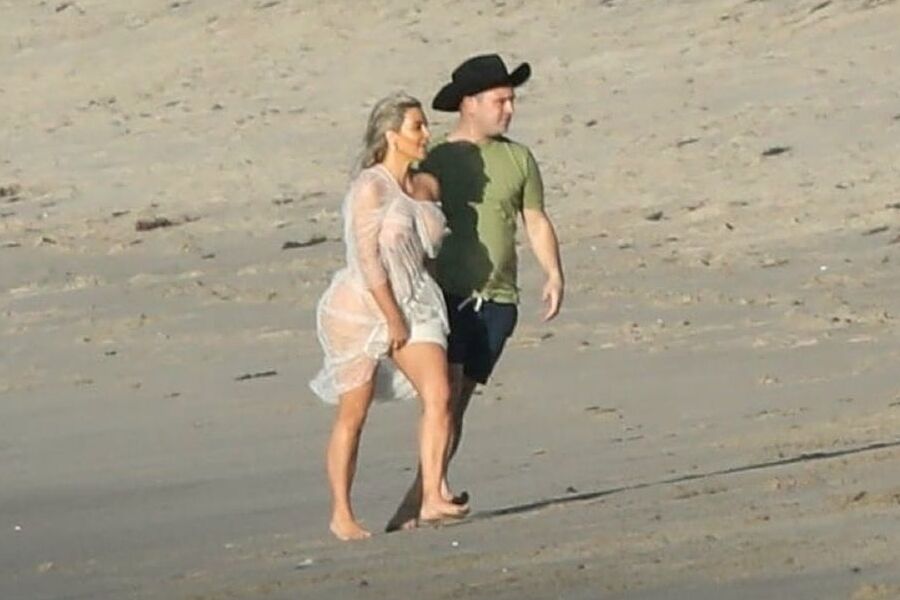 Kim K dec