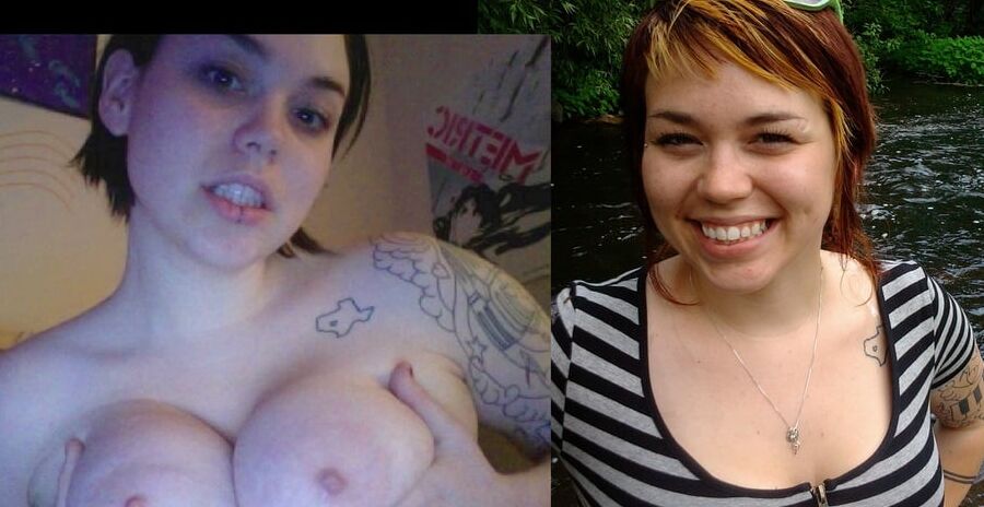cute tits