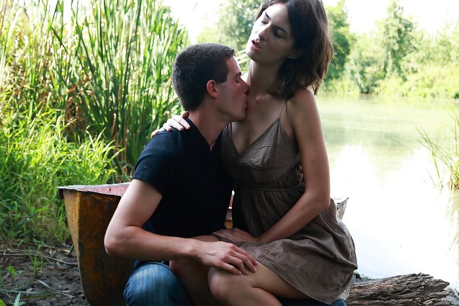 Lusty Mythology