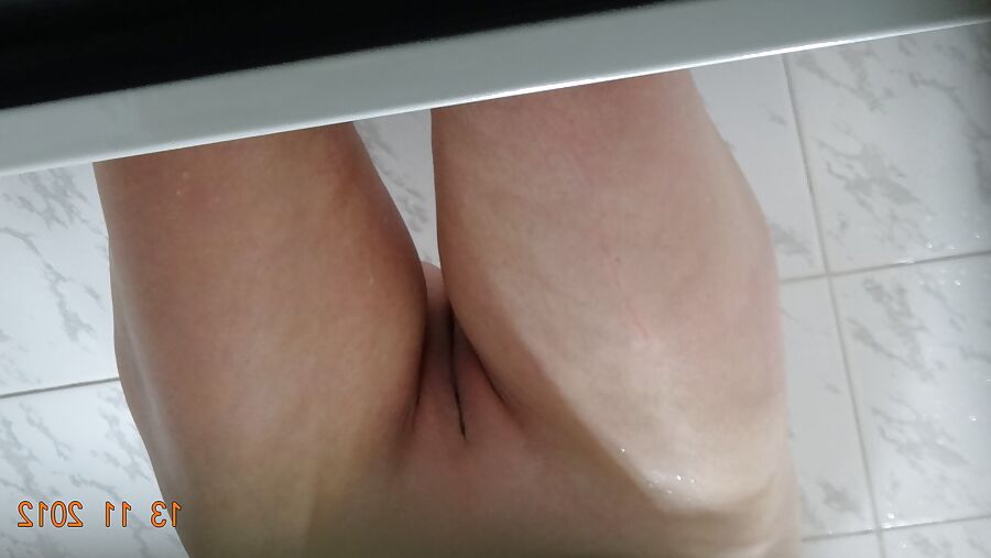 Random of my girlfriend
