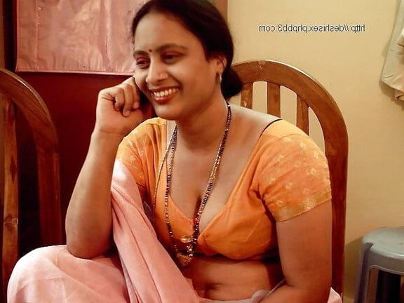 telugu aunty
