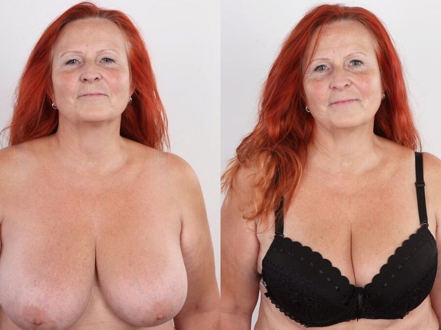 nues ou pas...