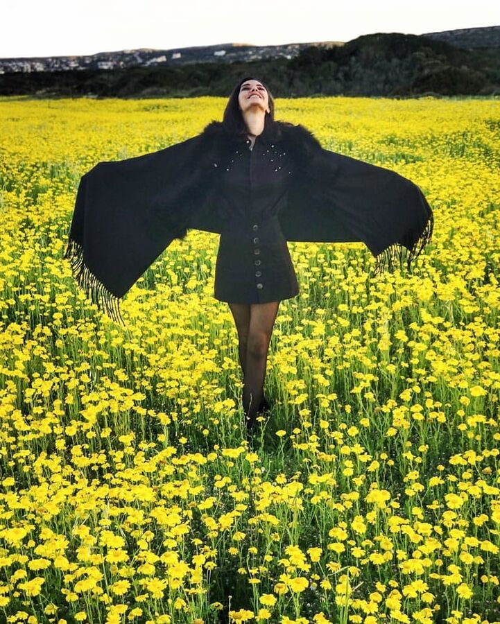 Tuvana Turkay Sexy Turkish Celebrity