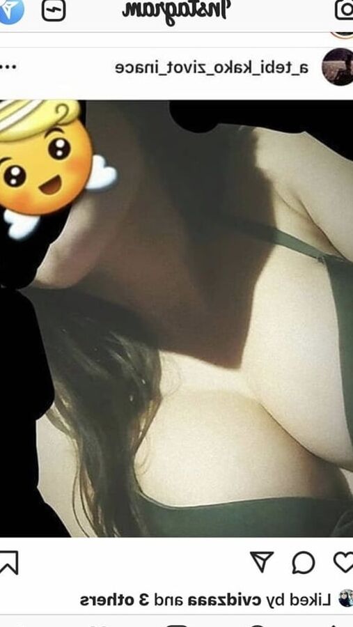Sexy devojcice