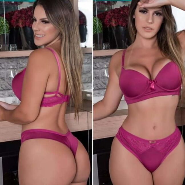 LINGERIE SO RABUDA TESUDAGOSTOSAS