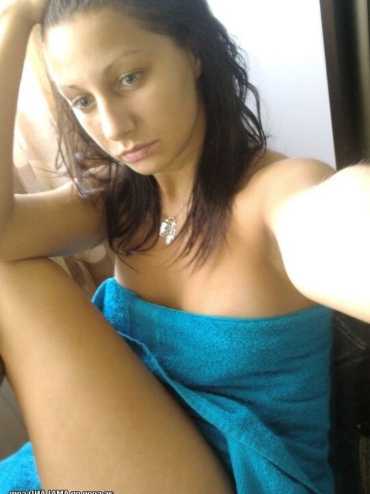 Real amateur secretary mixed pics