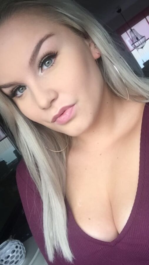 Hot babe