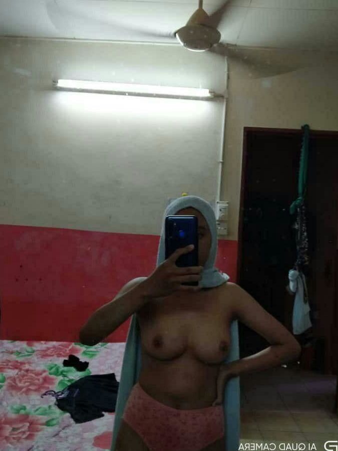 tudung acak