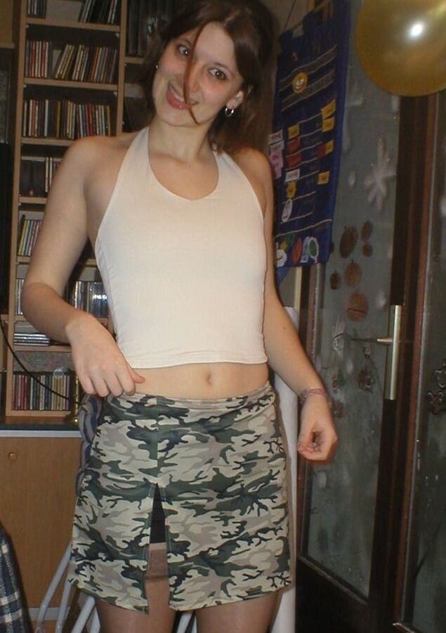 BBC Loving Slut