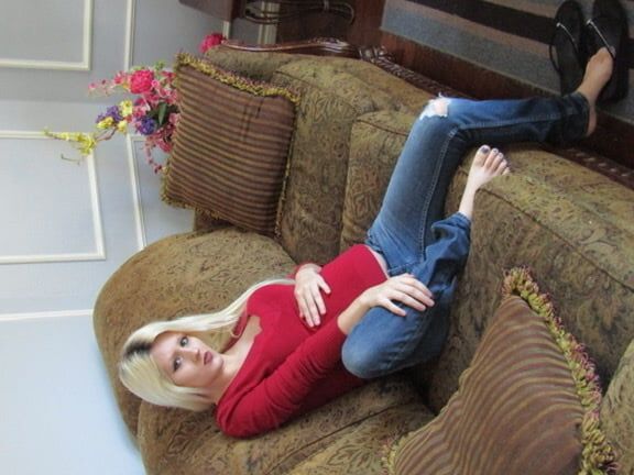 A little pregnant