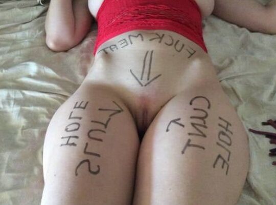 Bdsm Greek Slave Slut