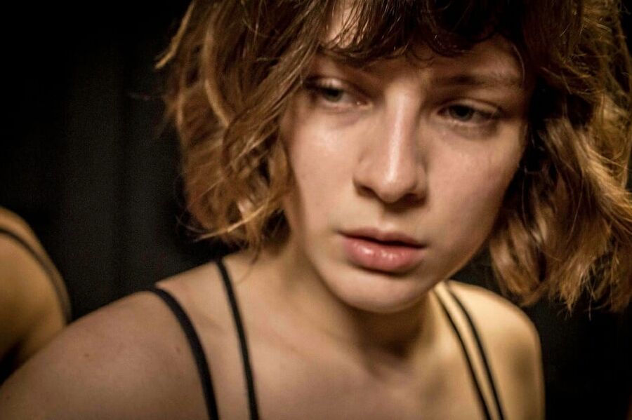 Giulia Gayosa PARTE