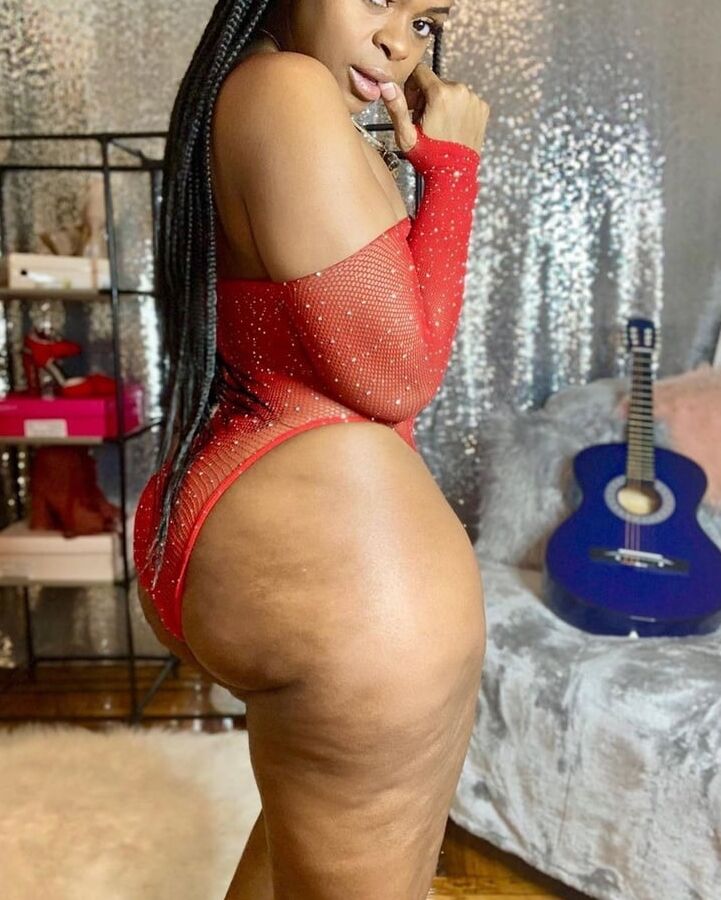SoulFoodVixen
