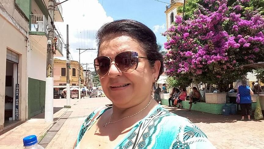 Chubby Gilf