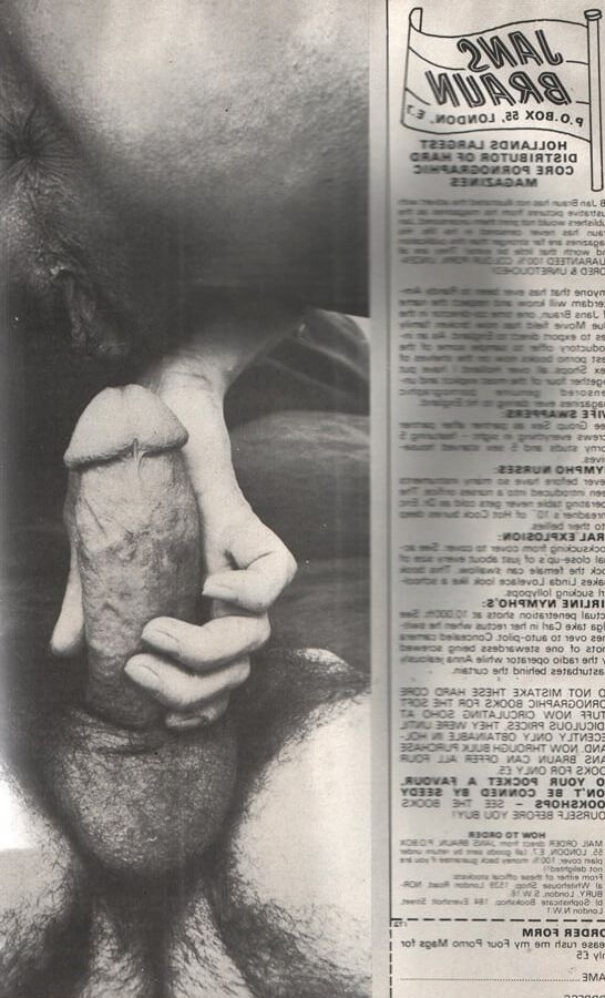 PHOTONOVELA - National News Issue - &;S