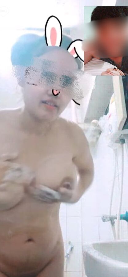 My tits