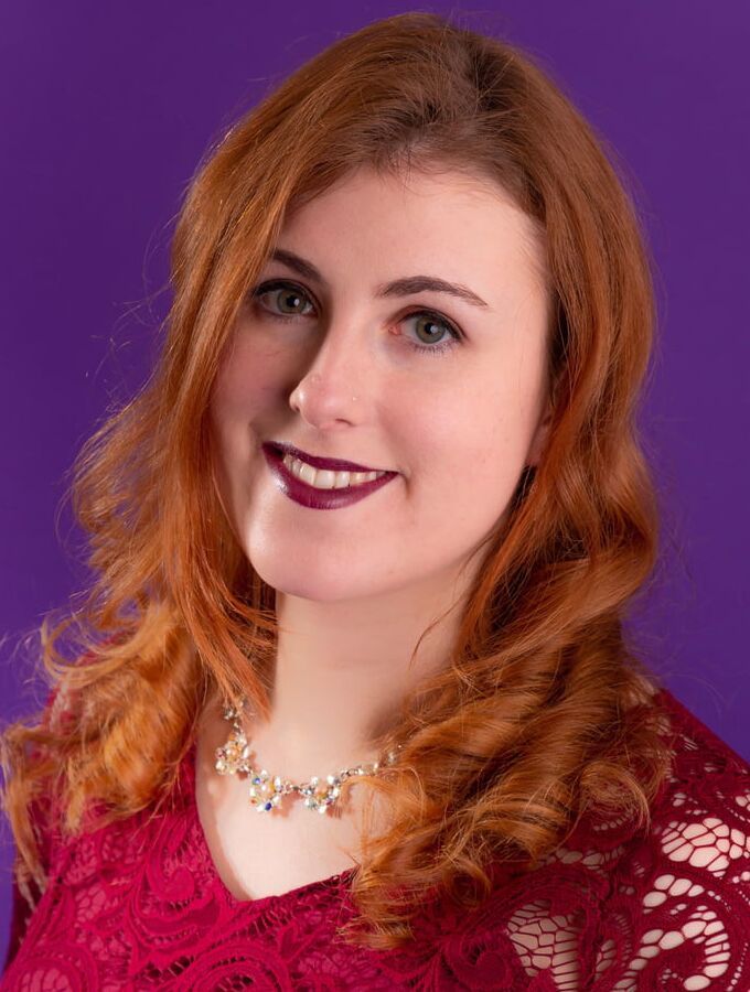 Sexy as fuck Ginger Slut