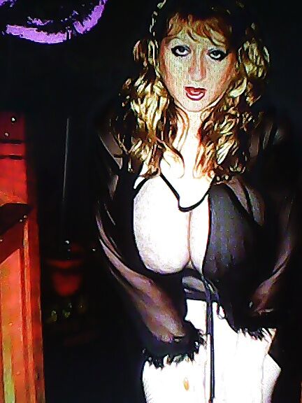 Pure Seduction